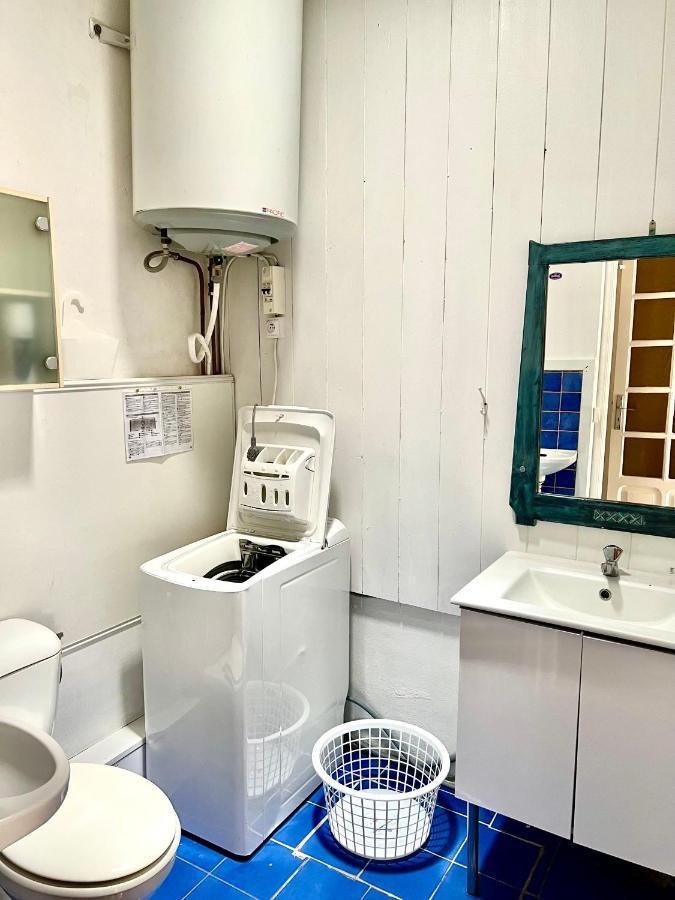 Ti Cabanon. Appartement Vue Mer A Deshaies. Eksteriør billede
